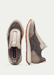 HISPANITAS LOAFER UITNEEMBAAR VOETBED TOPO