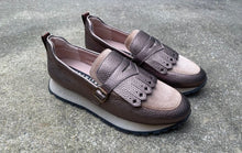 Afbeelding in Gallery-weergave laden, HISPANITAS LOAFER UTNEEMBAAR VOETBED TOPO
