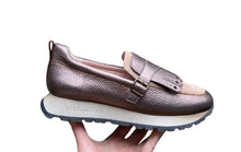 Afbeelding in Gallery-weergave laden, HISPANITAS LOAFER UTNEEMBAAR VOETBED TOPO
