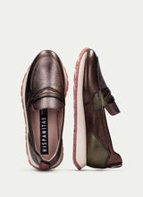 Afbeelding in Gallery-weergave laden, HISPANITAS LOAFER UITNEEMBAAR VOETBED MULTI
