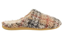 Afbeelding in Gallery-weergave laden, HOT POTATOES SLIPPER MET UITNEEMBAAR VOETBED MULTI
