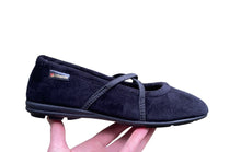 Afbeelding in Gallery-weergave laden, PANTOFFEL ALBEROLA MET ELASTIEKEN
