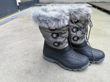 Afbeelding in Gallery-weergave laden, OLANG SNEEUWLAARZEN VOET WATERDICHT
