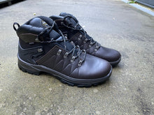 Afbeelding in Gallery-weergave laden, GRISPORT BOTTINE BTUIN UITNEEMBAAR VOETBED
