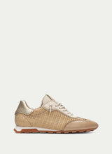 Afbeelding in Gallery-weergave laden, HISPANITAS SNEAKER UITNEEMBAAR VOETBED DESERT
