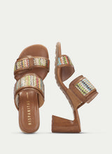 Afbeelding in Gallery-weergave laden, HISPANITAS SLIPPER HAK MULTI
