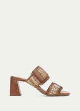 Afbeelding in Gallery-weergave laden, HISPANITAS SLIPPER HAK MULTI
