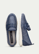 Afbeelding in Gallery-weergave laden, HISPANITAS MOCASSIN UITNEEMBAAR VOETBED
