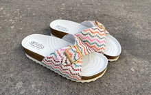 Afbeelding in Gallery-weergave laden, GELATTO SLIPPER MULTI
