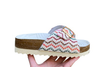Afbeelding in Gallery-weergave laden, GELATTO SLIPPER MULTI
