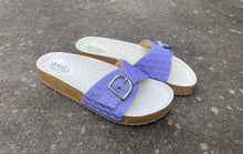 Afbeelding in Gallery-weergave laden, GELATTO SLIPPER MET VELCRO WOODSTOCK

