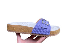 Afbeelding in Gallery-weergave laden, GELATTO SLIPPER MET VELCRO WOODSTOCK
